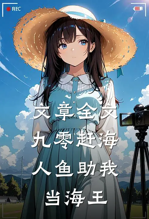 文章全文九零赶海，人鱼助我当海王
