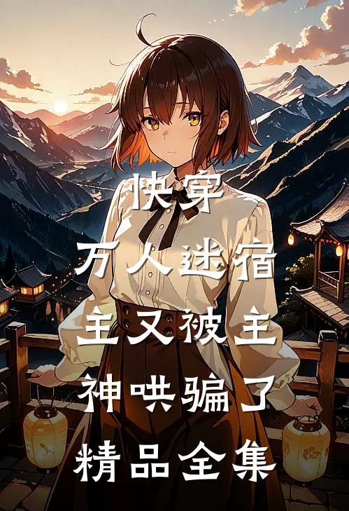 快穿：万人迷宿主又被主神哄骗了精品全集