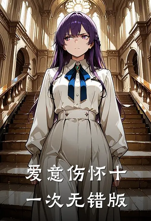 爱意伤怀十一次无错版