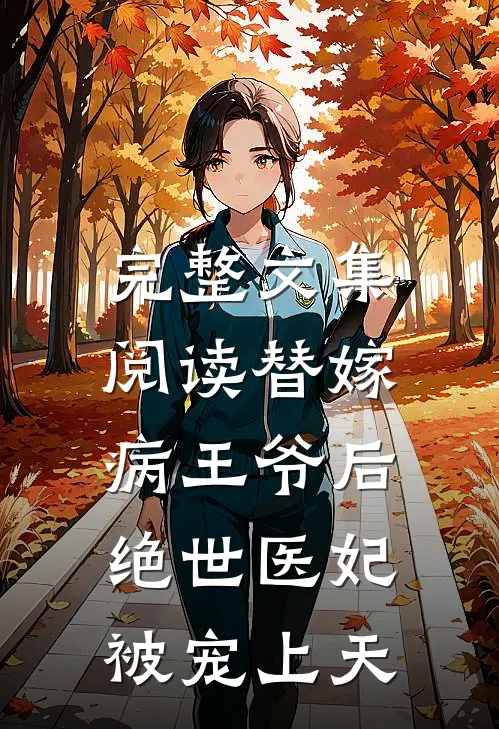 完整文集阅读替嫁病王爷后，绝世医妃被宠上天
