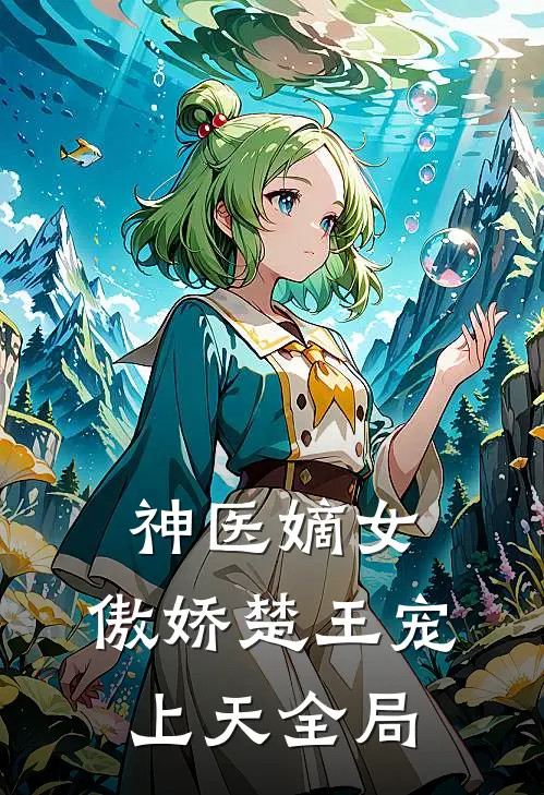 神医嫡女：傲娇楚王宠上天全局