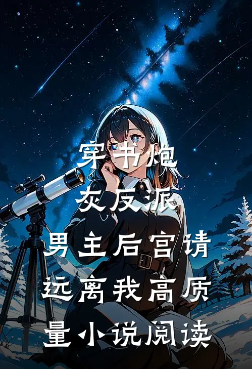 穿书炮灰反派，男主后宫请远离我高质量小说阅读