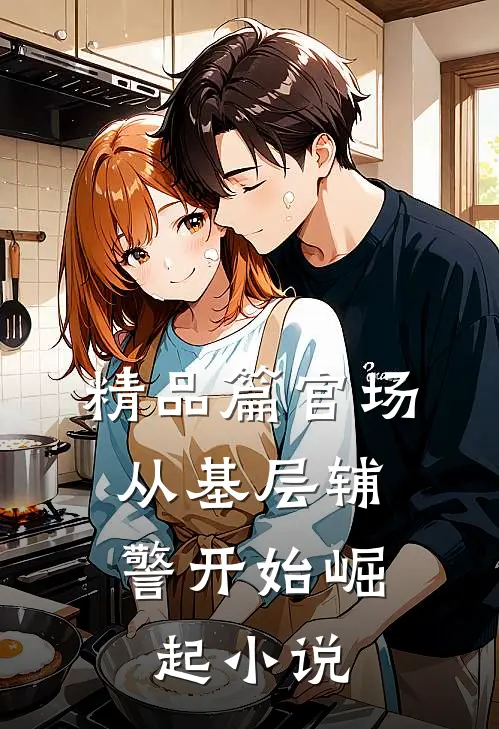 精品篇官场:从基层辅警开始崛起小说