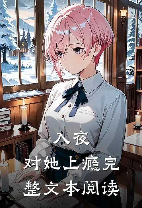 入夜，对她上瘾完整文本阅读
