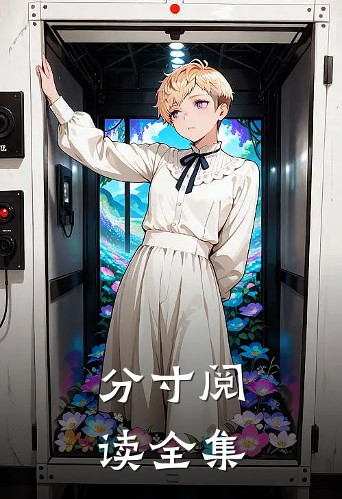 分寸阅读全集