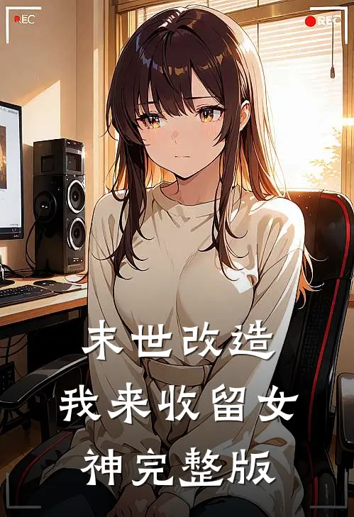 末世改造，我来收留女神完整版