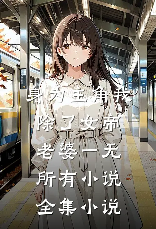 身为主角我除了女帝老婆一无所有小说全集小说