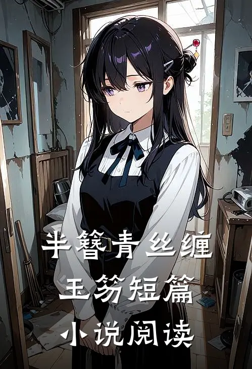 半簪青丝缠玉笏短篇小说阅读