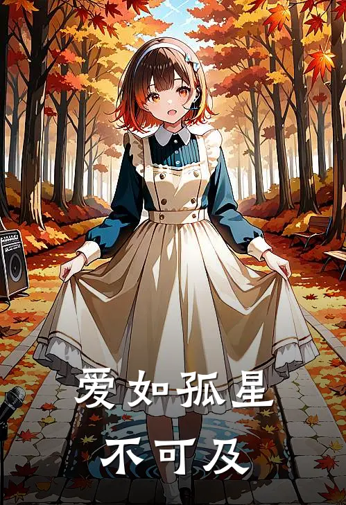 爱如孤星不可及