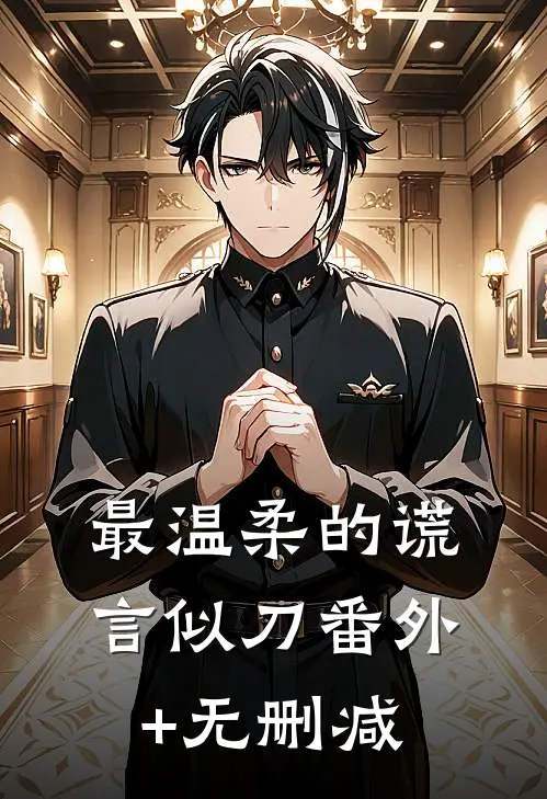 最温柔的谎言似刀番外+无删减