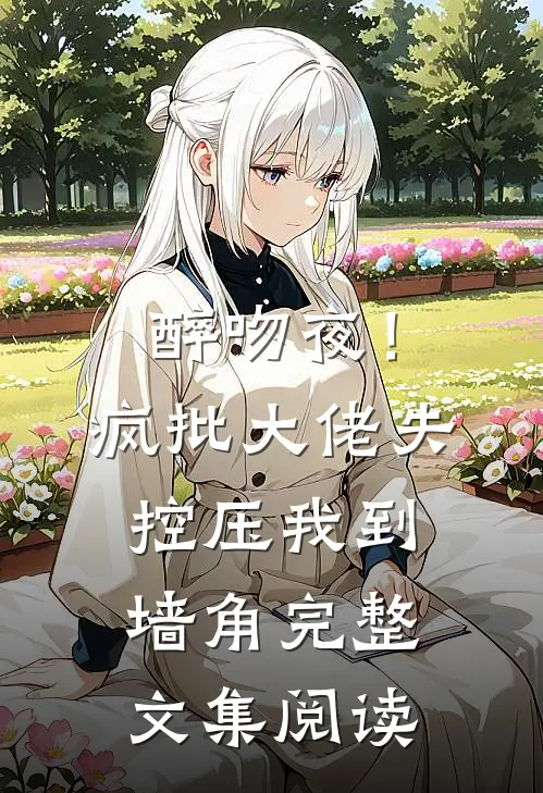 醉吻夜！疯批大佬失控压我到墙角完整文集阅读