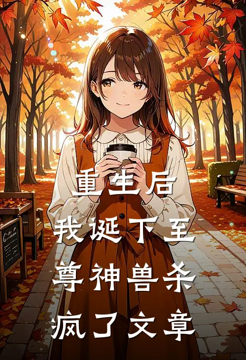 重生后，我诞下至尊神兽杀疯了文章