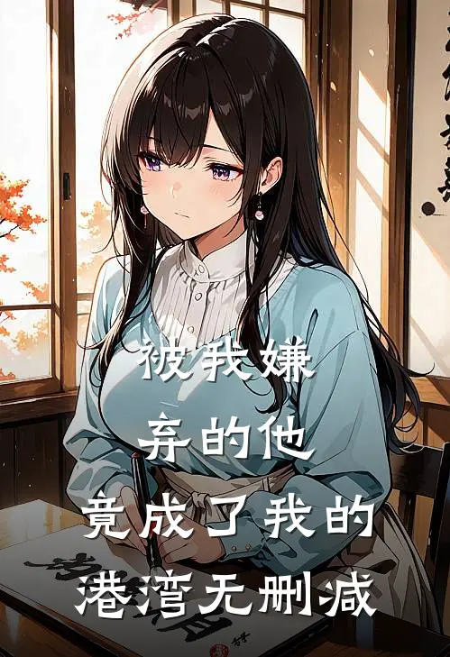 被我嫌弃的他，竟成了我的港湾无删减
