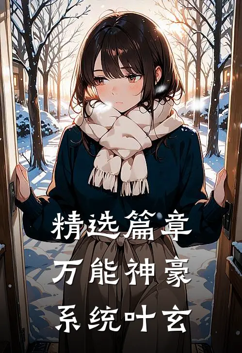 精选篇章万能神豪系统叶玄