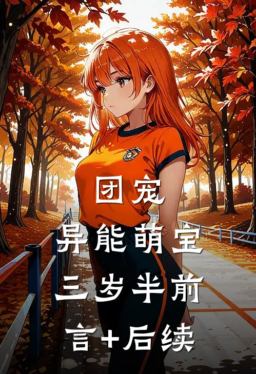 团宠：异能萌宝三岁半前言+后续