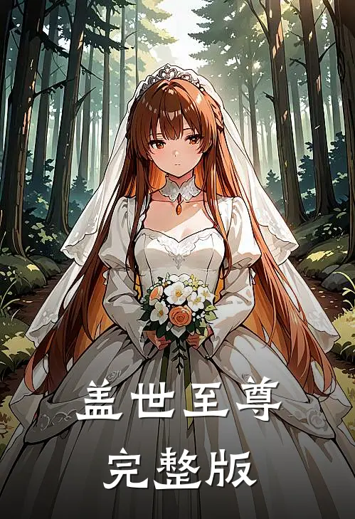 盖世至尊完整版