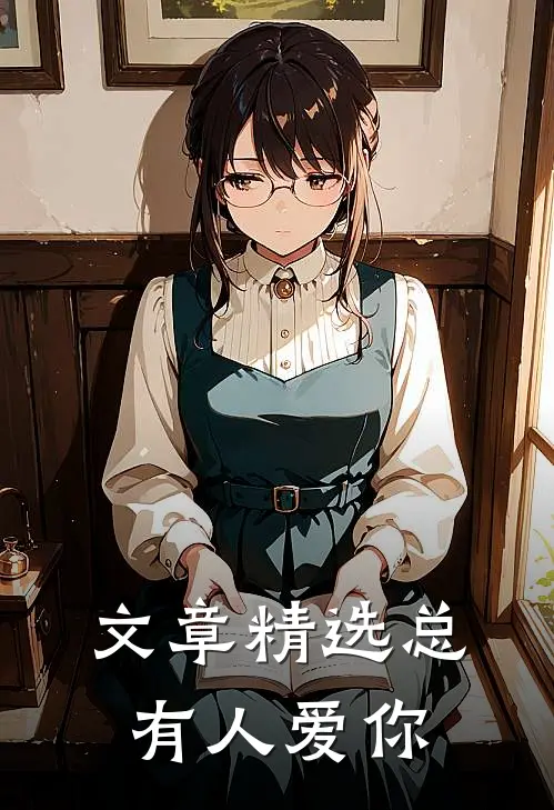 文章精选总有人爱你