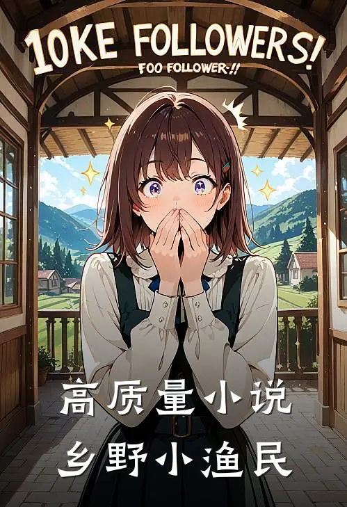 高质量小说乡野小渔民