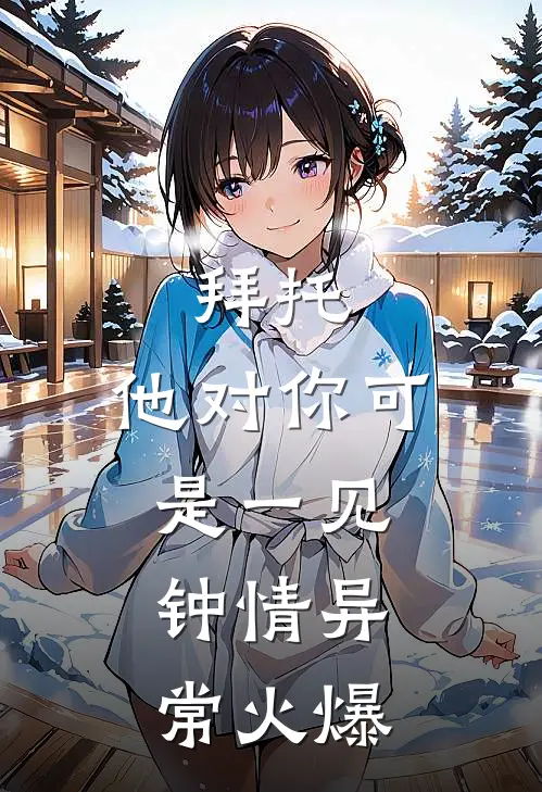 拜托，他对你可是一见钟情异常火爆