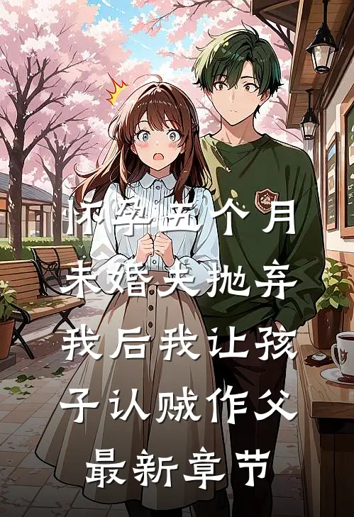 怀孕五个月，未婚夫抛弃我后我让孩子认贼作父最新章节