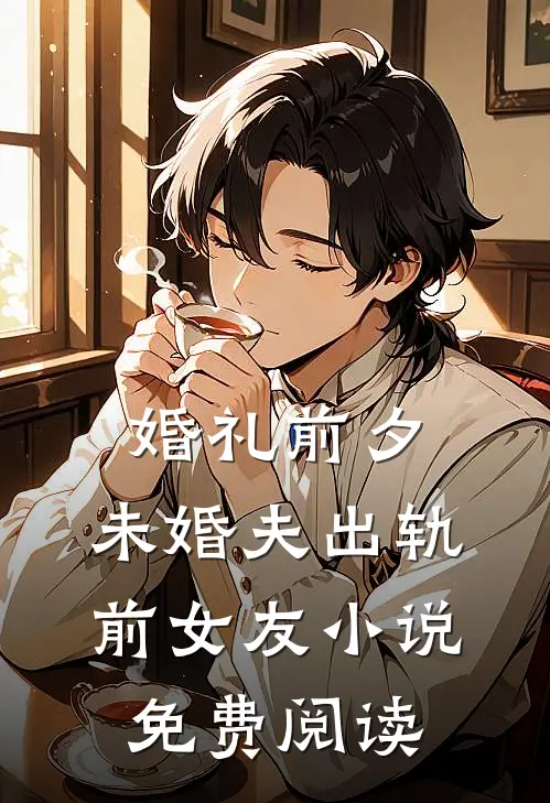 婚礼前夕，未婚夫出轨前女友小说免费阅读