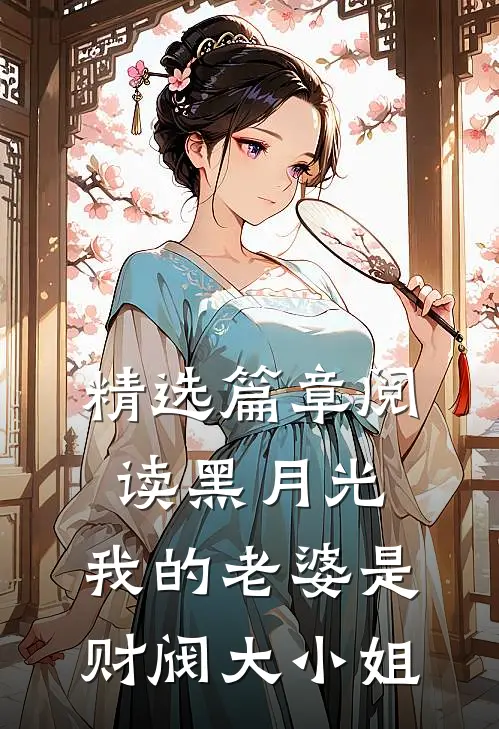 精选篇章阅读黑月光：我的老婆是财阀大小姐