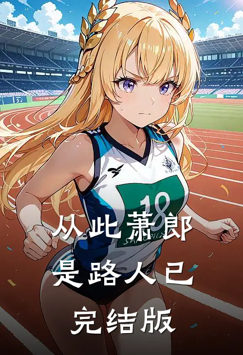 从此萧郎是路人已完结版