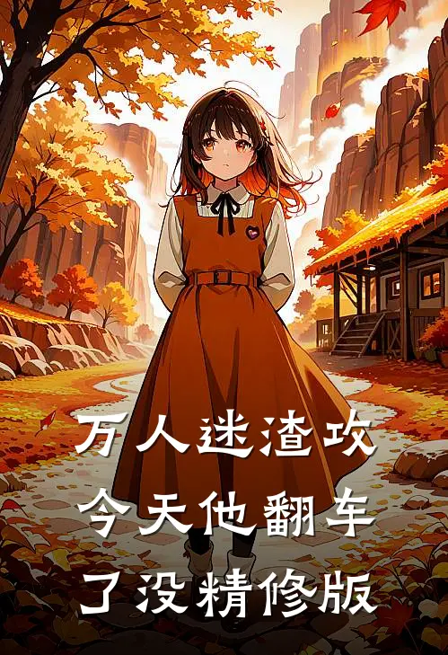 万人迷渣攻今天他翻车了没精修版