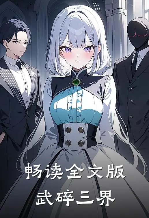 畅读全文版武碎三界
