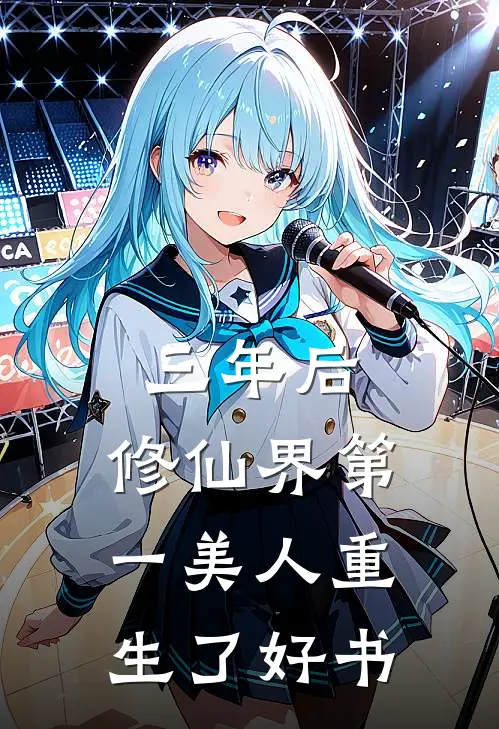 三年后，修仙界第一美人重生了好书