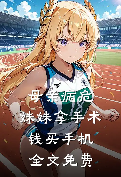 母亲病危，妹妹拿手术钱买手机全文免费