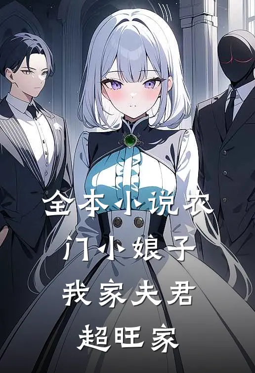 全本小说农门小娘子：我家夫君超旺家