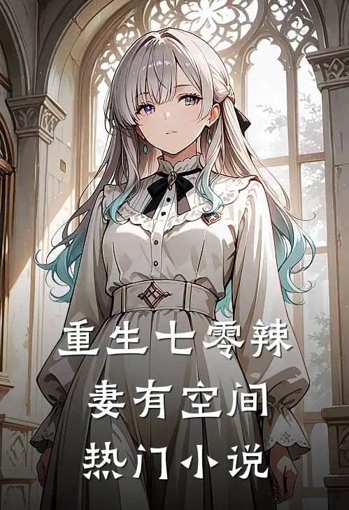 重生七零辣妻有空间热门小说