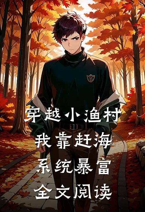 穿越小渔村，我靠赶海系统暴富全文阅读
