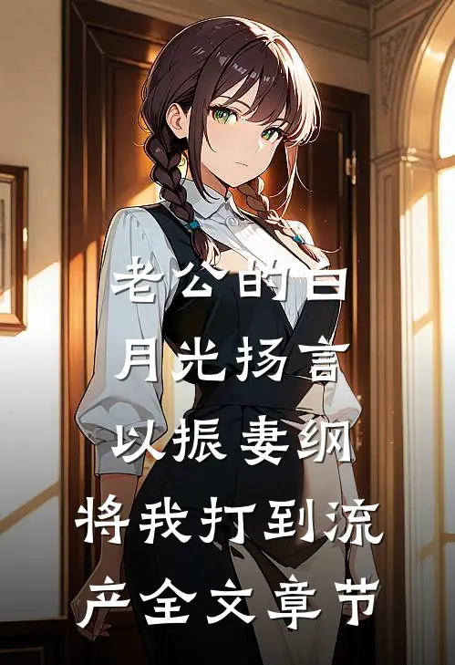 老公的白月光扬言以振妻纲，将我打到流产全文章节