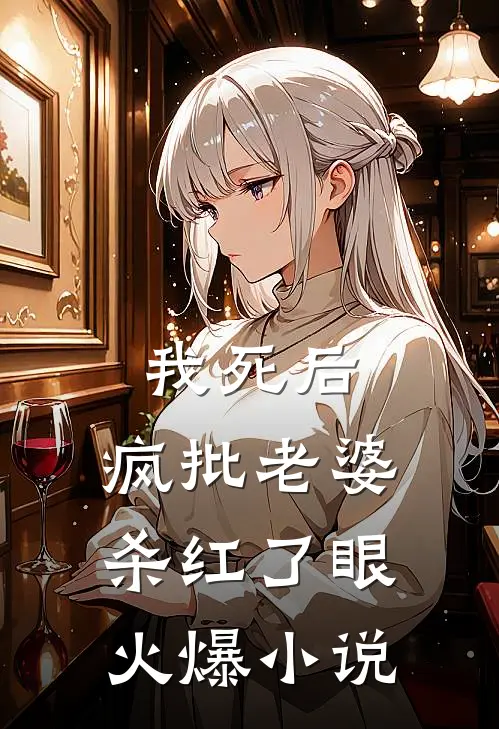 我死后，疯批老婆杀红了眼火爆小说