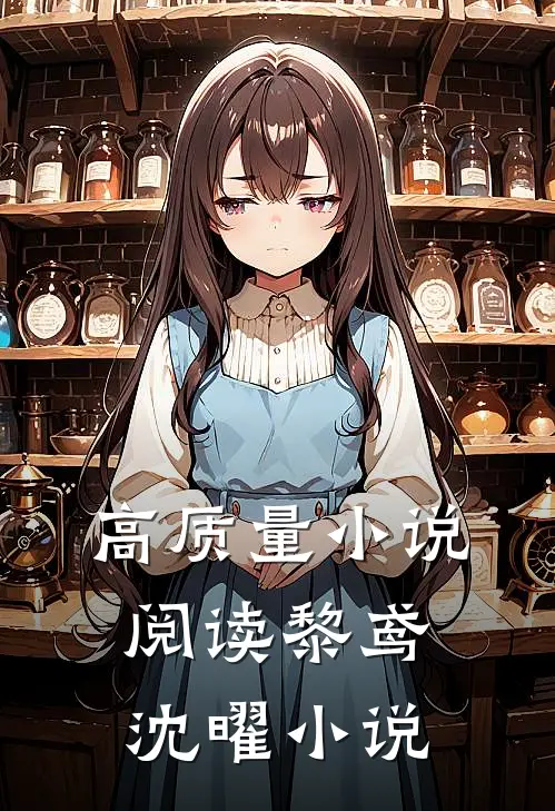 高质量小说阅读黎鸢沈曜小说
