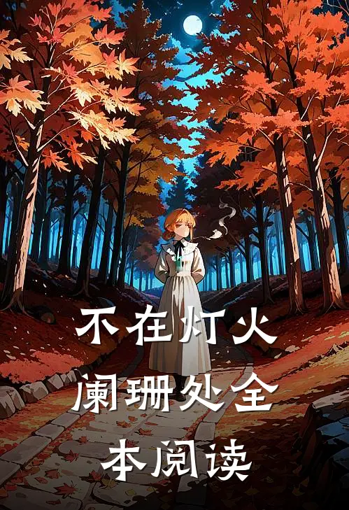 不在灯火阑珊处全本阅读
