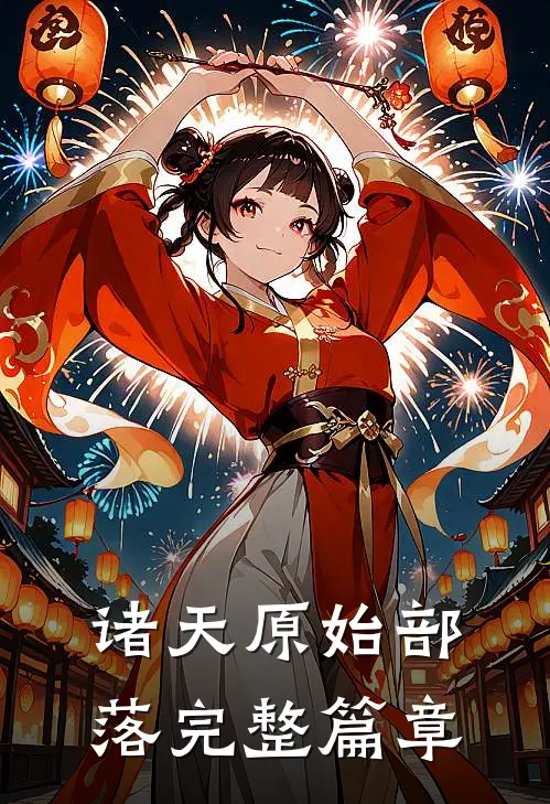 诸天原始部落完整篇章
