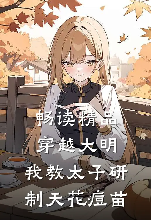 畅读精品穿越大明，我教太子研制天花痘苗