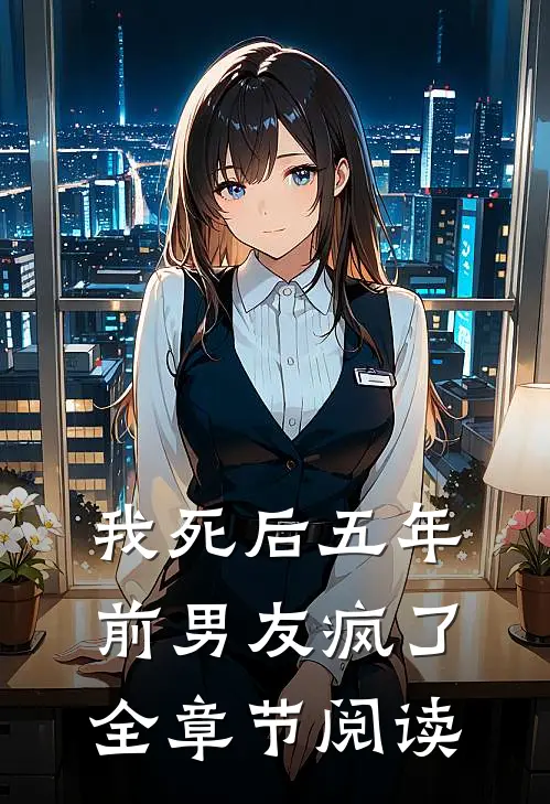 我死后五年，前男友疯了全章节阅读
