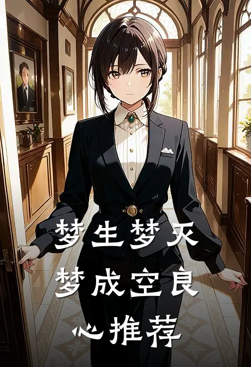 梦生梦灭梦成空良心推荐