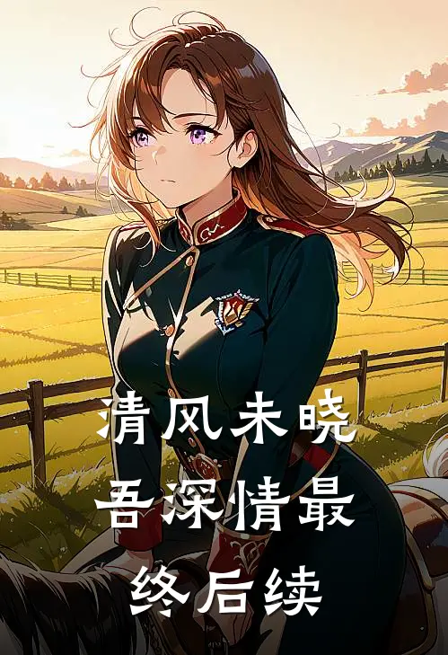 清风未晓吾深情最终后续