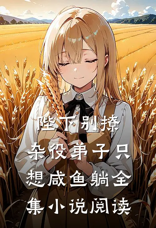 陛下别撩：杂役弟子只想咸鱼躺全集小说阅读