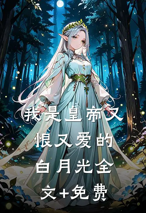 我是皇帝又恨又爱的白月光全文+免费