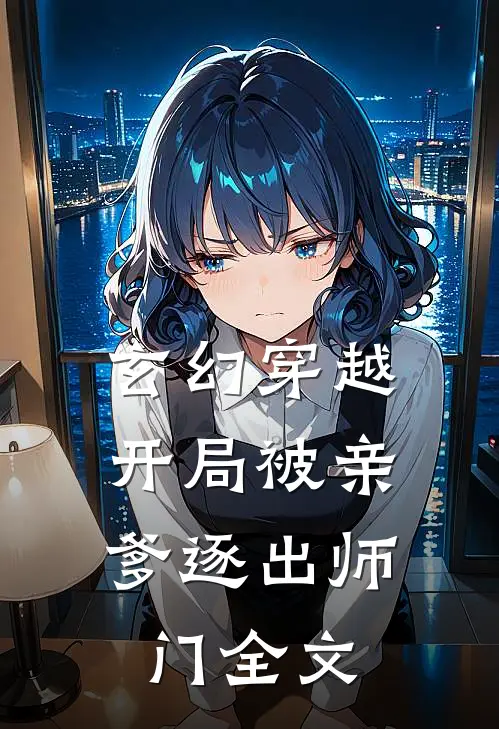 玄幻穿越：开局被亲爹逐出师门全文