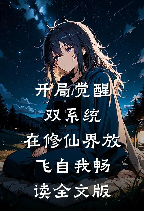 开局觉醒双系统，在修仙界放飞自我畅读全文版