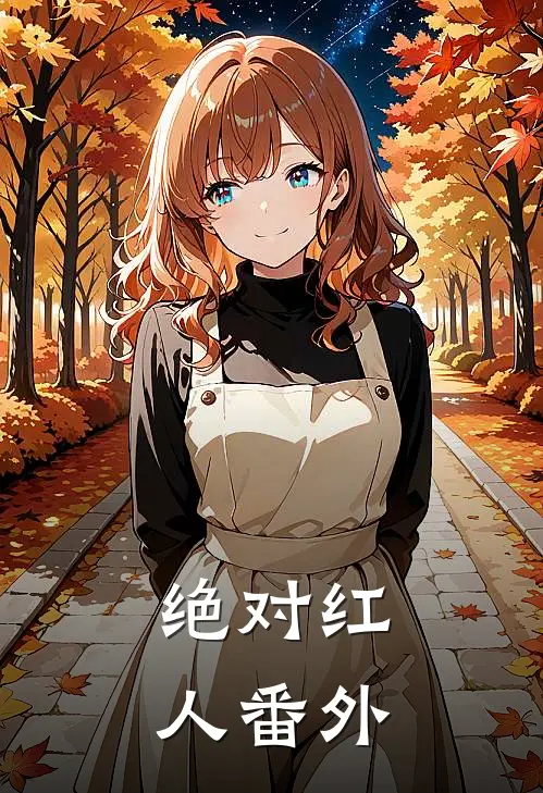 绝对红人番外