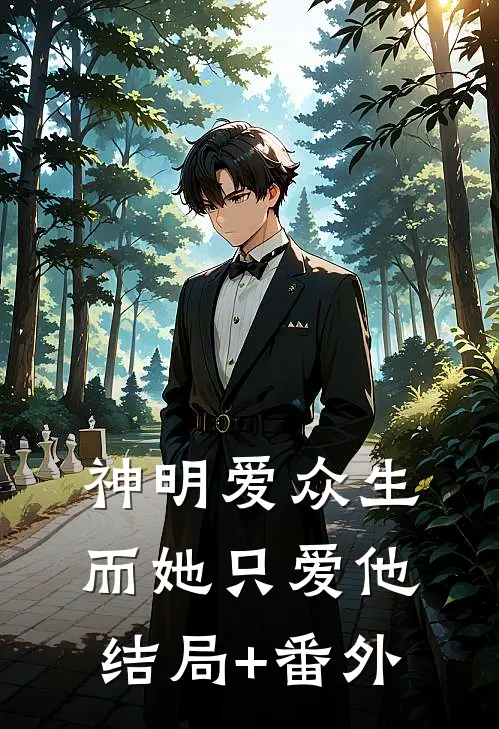 神明爱众生，而她只爱他结局+番外