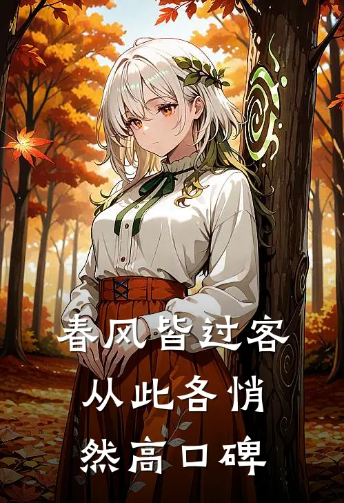 春风皆过客，从此各悄然高口碑